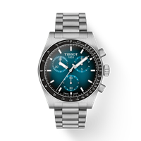 Orologio Tissot Uomo PR516 in Acciaio T1494171104101